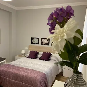  Apartamento Venus
