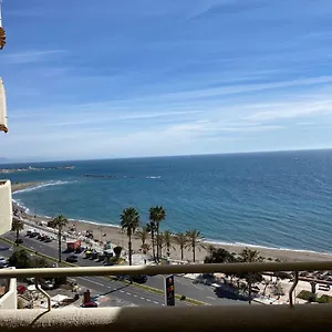 Benalbeach Complex Apartment