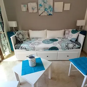 Habitación en casa particular Sonne Und - Anafi Guestroom